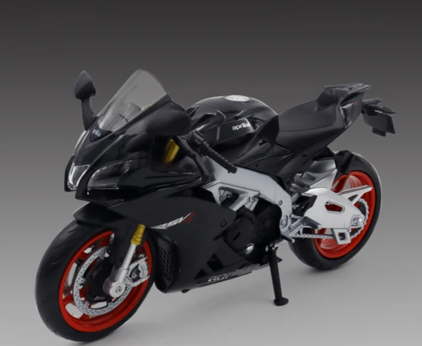 Aprilia RSV4 – Mini bikes